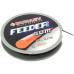 Dunaev Feeder Gum Black 0.7mm