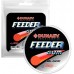Dunaev Feeder Gum Black 0.8mm