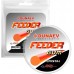 Dunaev Feeder Gum Clear 1.0mm