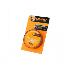 GURU Сетка PVA запасная Speedmesh Refill 5м