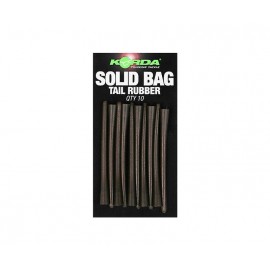 KORDA Противозакручиватель конусный Tail Rubber для PVA-п...