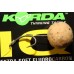 Поводковый KORDA материал IQ The Intelligent Hooklink 20lb