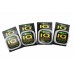 Поводковый KORDA материал IQ The Intelligent Hooklink 20lb