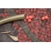 Поводковый KORDA материал IQ The Intelligent Hooklink 25lb