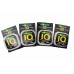Поводковый KORDA материал IQ The Intelligent Hooklink 25lb