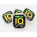 Поводковый KORDA материал IQ The Intelligent Hooklink 25lb