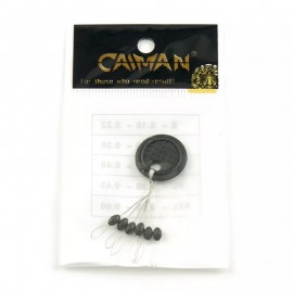 Стопора Caiman L   206702