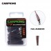 Конус безопасной клипсы Carpking 17 мм 10 шт в упак CK3008-17
