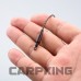 Конус безопасной клипсы Carpking 20 мм 10 шт в упак. CK3008-20