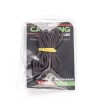 Силиконовая трубочка Carpking Ф1,5...