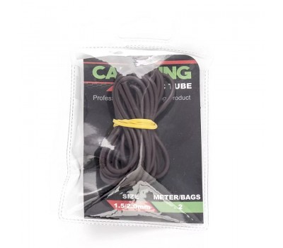 Силиконовая трубочка Carpking Ф1,5-2mm 200см CK3024-20