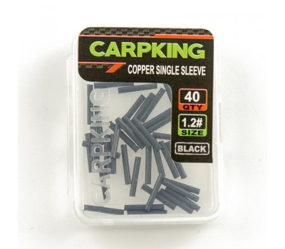 Трубка обжимная Carpking CK9256-12 #1.2 (40шт в упак)