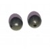 A-7 Резиновые бусины HITFISH CARP SERIES A-7 SOFT BEADS d.1.2mm x 6.0 mm MBL (11 шт/уп)