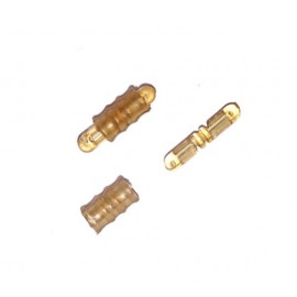 Коннектор HITFISH  CARP & FEEDER CA-6  METHOD CONNECTOR (...