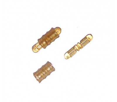 Коннектор HITFISH  CARP & FEEDER CA-6  METHOD CONNECTOR (5 шт/уп)