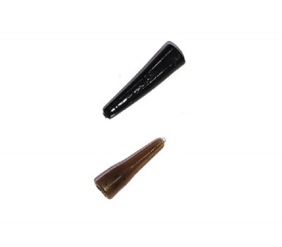 Конус для безопасной клипсы HITFISH  CARP & FEEDER CA-7 Grip Tail Rubbers 18 mm(8 шт/уп)