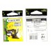 Конус для безопасной клипсы HITFISH  CARP & FEEDER CA-7 Grip Tail Rubbers 18 mm(8 шт/уп)