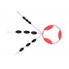 Стопор HITFISH Carp&Feeder S-2 RUB...
