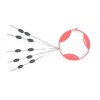 Стопор HITFISH Carp&Feeder S-8 RUB...