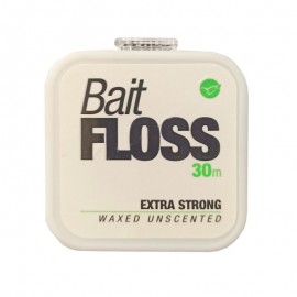 Нить KORDA для бойлов Bait Floss 30м