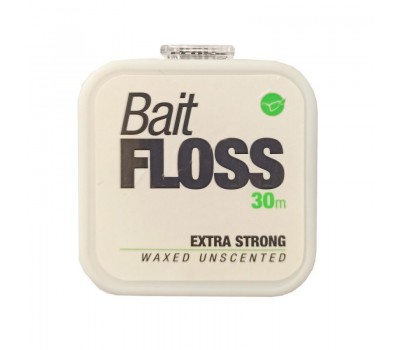 Нить KORDA для бойлов Bait Floss 30м
