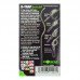Поводковый материал KORDA N-Trap Semi-stiff 15lb Silt