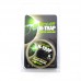 Поводковый материал KORDA N-Trap Semi-stiff 20lb Gravel