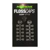 Стопор KORDA для бойлов Floss Caps...