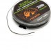 Поводковый материал CarpHunter PREMIUM 30lb (15кг) 10м (grey camo)