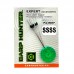 Резиновый стопор оливка CarpHunter SSS Olive Rubber Stopper