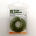Силиконовая трубка 1,2мм 1м CarpHunter Silicone tube