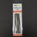 Термоусадочная трубка Shrink Tube 1,6мм Хаки (khaki) CarpHunter (10 шт.)