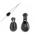 Фидерный коннектор для поводка #S CarpHunter Method feeder quick change bead (10 шт.)
