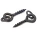 Винт для насадки Nautilus Screw with ring 1*12*4мм