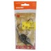Готовая оснастка Orange карповая №32 Arc Flat Metod Leadcore, для бойла  40гр
