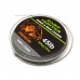 Тонущий шок лидер CarpHunter PREMIUM 45lb (22кг) 10м (grey camo)