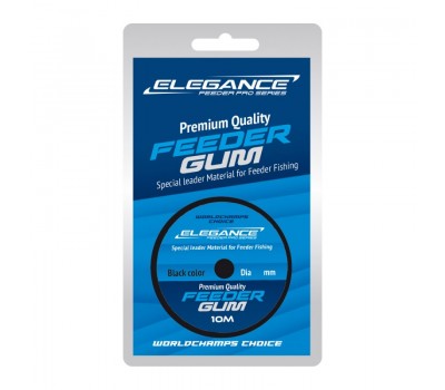 ELEGANCE FEEDER PRO Амортизатор для фидера 10м d0,8мм