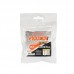 Dunaev Feeder Gum Clear 0.7mm