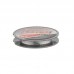 Dunaev Feeder Gum Clear 0.7mm