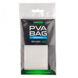 CARP PRO ПВА пакет 60х140мм 20шт