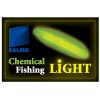 Светлячки Salmo CHEFL 3.0х25мм 2шт.
