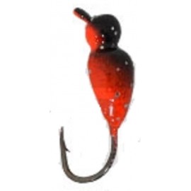 Морм. вольф. Fishing ROI Нимфа с подмазкой 3mm Y-YB3 (M400)