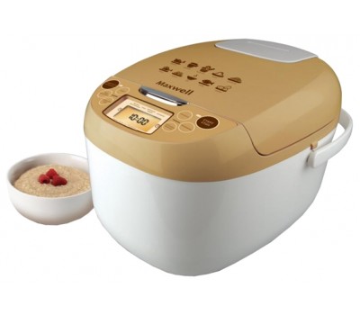 Maxwell MW-3801