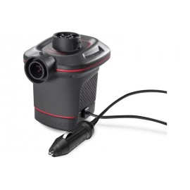 Насос электрический 12v (66636) INTEX