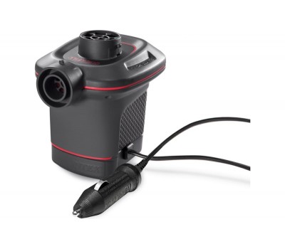 Насос электрический 12v (66636) INTEX