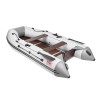 Лодка Алтай 320L белый/серый Тонар
