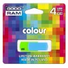 GoodRAM GOODDRIVE Colour 4Gb