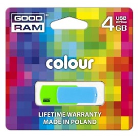 GoodRAM GOODDRIVE Colour 4Gb