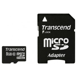 Transcend TS8GUSDHC10