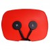 Наушники вакуумные DeTech DT-I205B Red